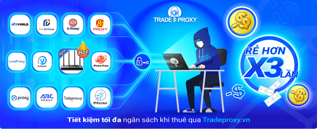 TradeProxy