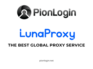 LunaProxy Review: The Best Global Proxy Service